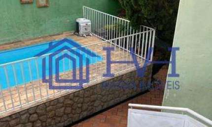 Casa com 5 quartos à venda em Itapoã, Belo Horizonte  por R$ 1.300.000
