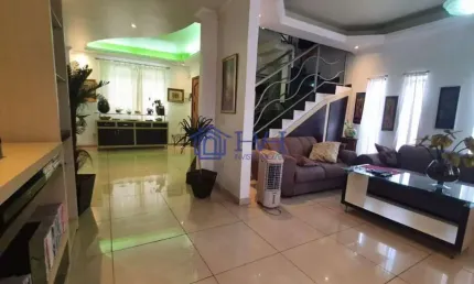 Casa com 3 quartos à venda na Santa Terezinha, Belo Horizonte  por R$ 1.300.000