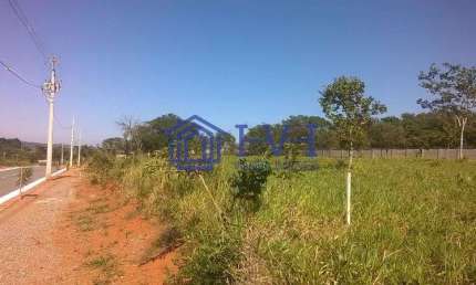 Terreno em condomínio fechado à venda no Lagoinha de Fora, Lagoa Santa  por R$ 230.000
