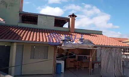 Casa com 4 quartos à venda no Jardim Guanabara, Belo Horizonte  por R$ 750.000