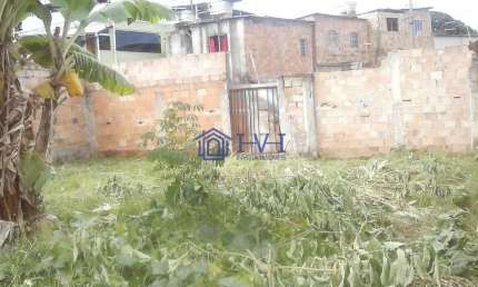 Terreno à venda no São Benedito, Santa Luzia  por R$ 170.000