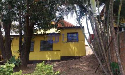 Casa com 4 quartos à venda no Santa Clara, Vespasiano  por R$ 430.000