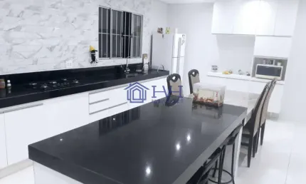 Casa com 2 quartos à venda na Europa, Belo Horizonte  por R$ 450.000