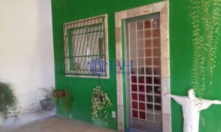 Casa com 3 quartos à venda no Gávea 2, Vespasiano  por R$ 420.000