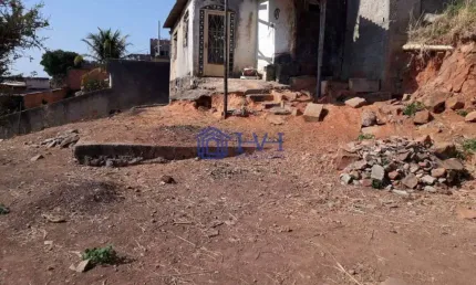 Terreno à venda no São Cosme de Baixo (São Benedito), Santa Luzia  por R$ 98.000