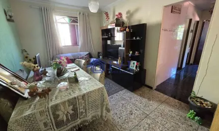 Apartamento com 3 quartos à venda na serra verde (venda nova), belo horizonte  por r$ 220.000