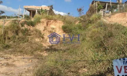 Terreno à venda no Nova Pampulha, Vespasiano  por R$ 110.000