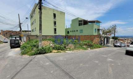 Terreno à venda na Gávea, Vespasiano  por R$ 130.000