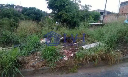 Terreno à venda no Cruzeiro do Sul, Betim  por R$ 79.000