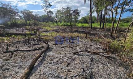 Terreno à venda no Campinho de Baixo, Lagoa Santa  por R$ 80.000