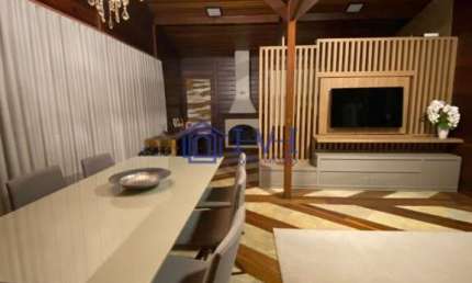 Casa com 3 quartos à venda na Santa Lúcia, Belo Horizonte  por R$ 1.900.000