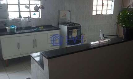 Casa com 3 quartos à venda na Gávea, Vespasiano  por R$ 500.000