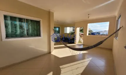 Casa com 7 quartos à venda na Jaqueline, Belo Horizonte  por R$ 960.000