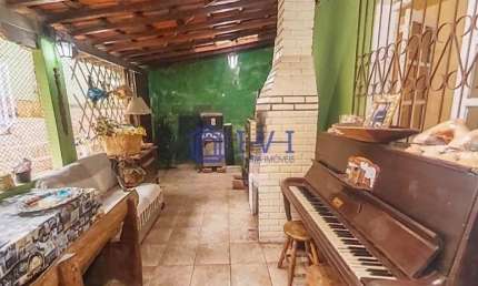 Casa com 5 quartos à venda em Bandeirantes, Belo Horizonte  por R$ 759.000