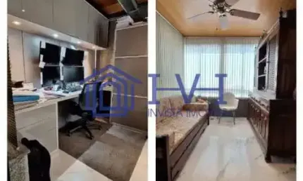 Apartamento com 4 quartos à venda no Funcionários, Belo Horizonte  por R$ 1.650.000