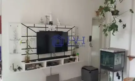 Apartamento com 2 quartos à venda no Barro Preto, Belo Horizonte  por R$ 371.000
