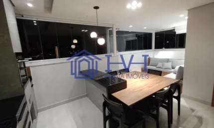 Cobertura com 3 quartos à venda em Piratininga (Venda Nova), Belo Horizonte  por R$ 528.940