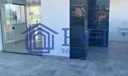 Cobertura com 3 quartos à venda em Copacabana, Belo Horizonte  por R$ 690.000