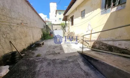 Casa com 7 quartos à venda na Vila Cloris, Belo Horizonte  por R$ 680.000