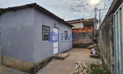 Barracão / Galpão / Depósito com 1 sala à venda na Lagoa, Belo Horizonte  por R$ 250.000