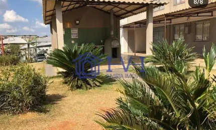 Apartamento com 2 quartos à venda na Gávea, Vespasiano  por R$ 170.000