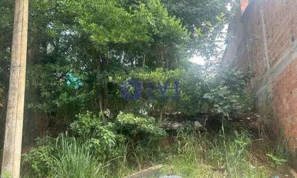 Terreno à venda na Serra Dourada, Vespasiano  por R$ 200.000
