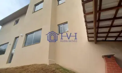 Casa com 3 quartos à venda no Jardim Imperial, Lagoa Santa  por R$ 565.000