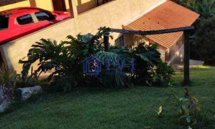 Chácara / sítio com 4 quartos à venda no Santa Cruz, Vespasiano  por R$ 420.000
