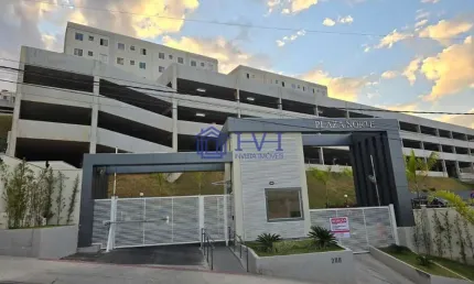 Apartamento com 2 quartos à venda na Juliana, Belo Horizonte  por R$ 250.000