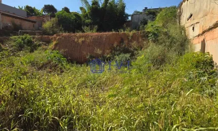 Terreno à venda na Jaqueline, Belo Horizonte  por R$ 600.000