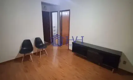 Apartamento com 2 quartos à venda no jardim leblon, belo horizonte  por r$ 150.000
