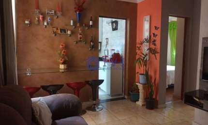 Apartamento com 2 quartos à venda em Piratininga (Venda Nova), Belo Horizonte  por R$ 163.000