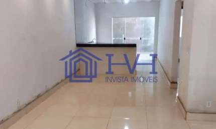 Casa com 2 quartos à venda em José Fagundes, Lagoa Santa  por R$ 220.000