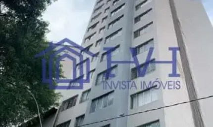 Apartamento com 3 quartos à venda no barro preto, belo horizonte  por r$ 368.900