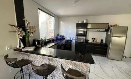 Casa com 2 quartos à venda no Portal do Sol, Lagoa Santa  por R$ 400.000