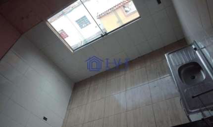 Casa com 2 quartos à venda no Nova Pampulha, Vespasiano  por R$ 140.000