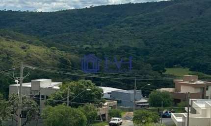 Terreno em condomínio fechado à venda no Condomínio Eco Village Residence Park, Lagoa Santa  por R$ 350.000