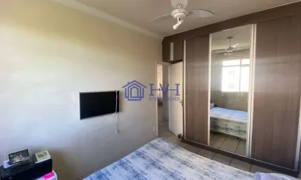 Apartamento com 3 quartos à venda na Vila Cloris, Belo Horizonte  por R$ 350.000