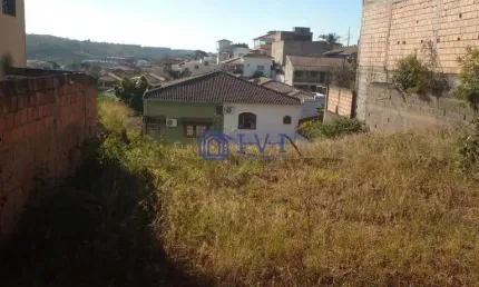 Terreno à venda em Canaã, Belo Horizonte  por R$ 300.000
