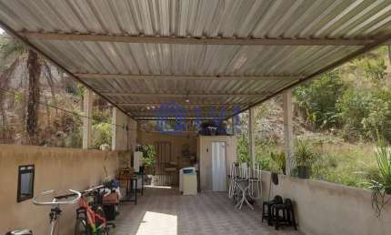 Casa com 2 quartos à venda no Santa Cruz, Vespasiano  por R$ 280.000