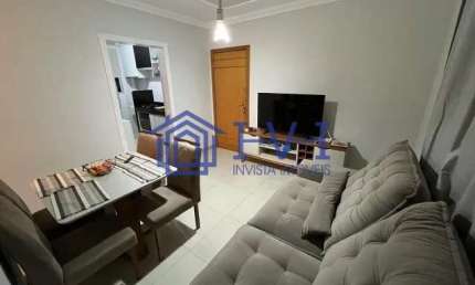 Apartamento com 3 quartos à venda em Piratininga (Venda Nova), Belo Horizonte  por R$ 285.000