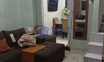 Casa em condomínio fechado com 3 quartos à venda no Jardim Leblon, Belo Horizonte  por R$ 180.000
