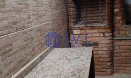 Casa com 4 quartos à venda em Piratininga (Venda Nova), Belo Horizonte  por R$ 300.000