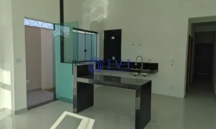 Casa com 3 quartos à venda no Novo Centro, Santa Luzia  por R$ 680.000