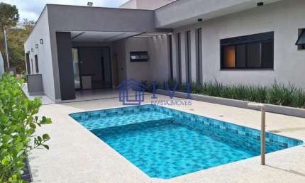 Casa em condomínio fechado com 4 quartos à venda em Gran Royalle, Lagoa Santa  por R$ 1.950.000