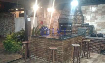 Casa com 6 quartos à venda na Zona Rural, São José da Lapa  por R$ 999.000