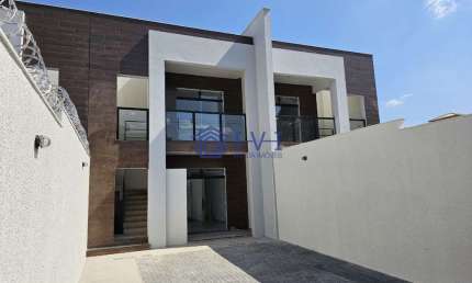 Casa com 2 quartos à venda no Parque Xangri-Lá, Contagem  por R$ 485.000