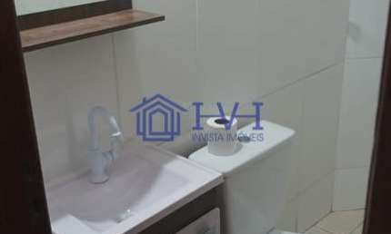 Apartamento com 2 quartos à venda no Granjas Primavera (Justinópolis), Ribeirão das Neves  por R$ 150.000