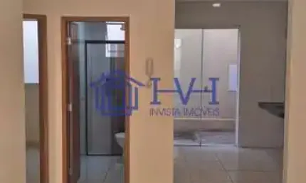 Apartamento com 2 quartos à venda no Baronesa (São Benedito), Santa Luzia  por R$ 230.000
