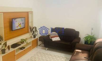 Casa com 5 quartos à venda no Nova Pampulha, Vespasiano  por R$ 600.000